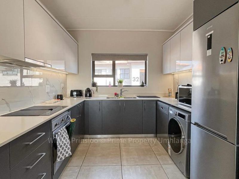 Garden Apartment - 2 Bedroom Apartment to Let in Izinga Eco Estate - Photo 6