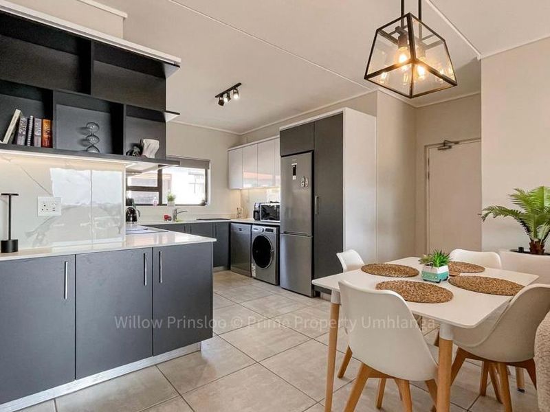 Garden Apartment - 2 Bedroom Apartment to Let in Izinga Eco Estate - Photo 4
