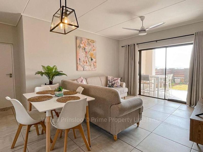 Garden Apartment - 2 Bedroom Apartment to Let in Izinga Eco Estate - Photo 2