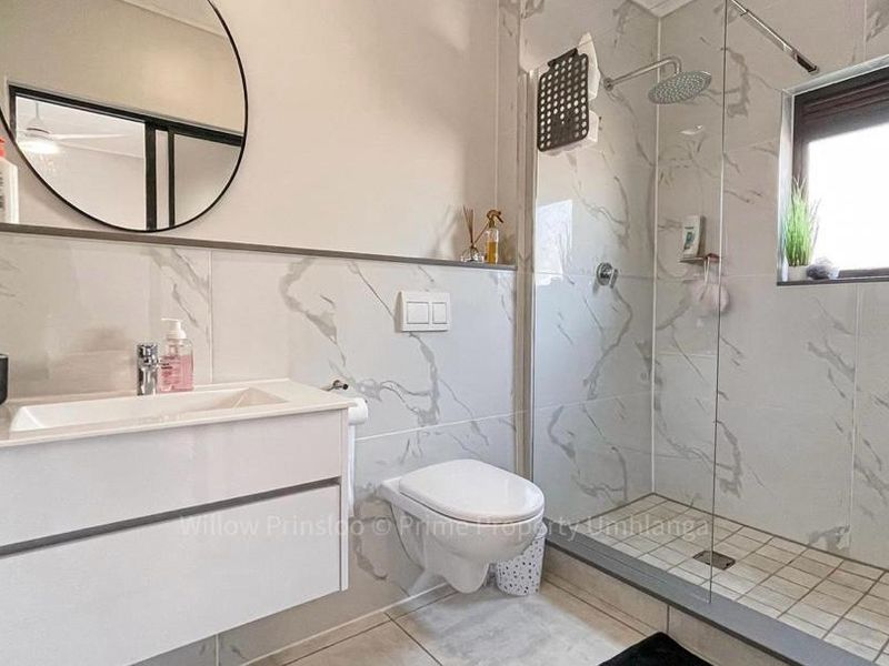 Garden Apartment - 2 Bedroom Apartment to Let in Izinga Eco Estate - Photo 9