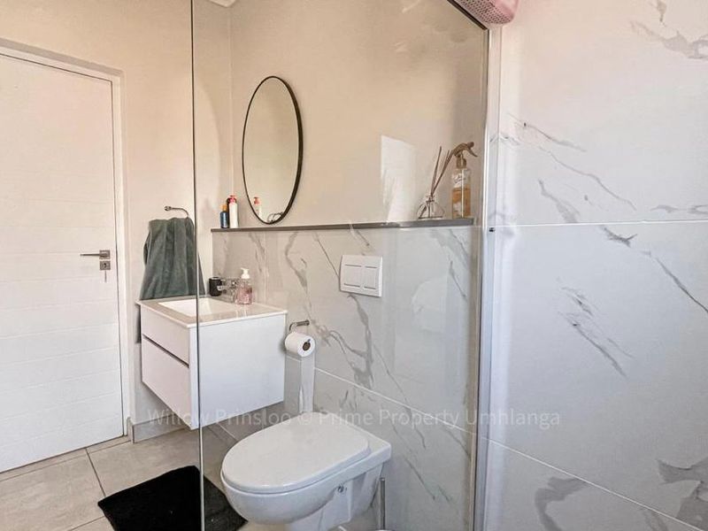 Garden Apartment - 2 Bedroom Apartment to Let in Izinga Eco Estate - Photo 10