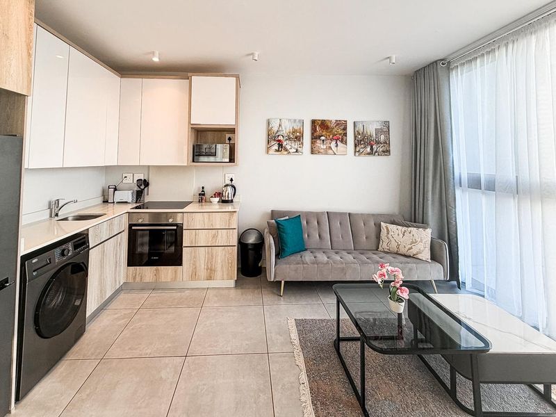 INVESTMENT-READY 2-BEDROOM APARTMENT - Photo 8