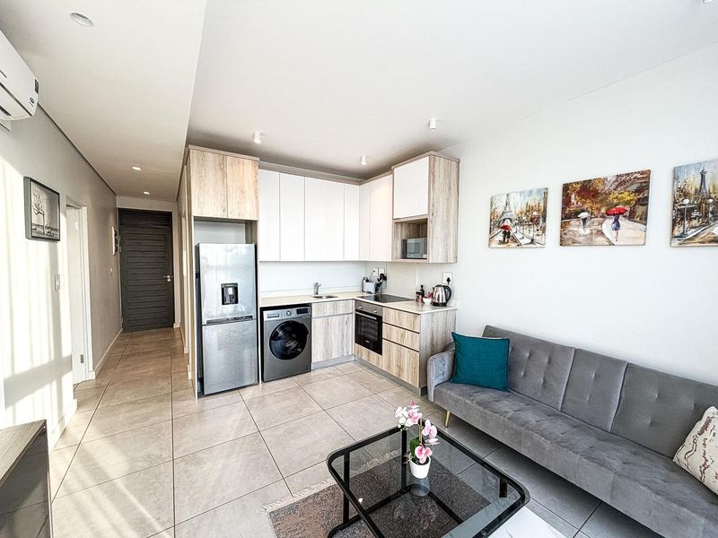 INVESTMENT-READY 2-BEDROOM APARTMENT - Photo 6