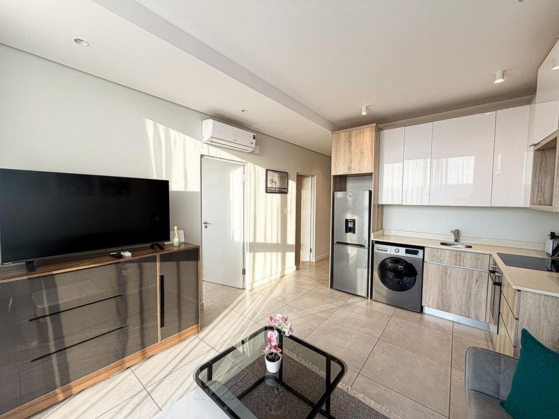 INVESTMENT-READY 2-BEDROOM APARTMENT - Photo 7