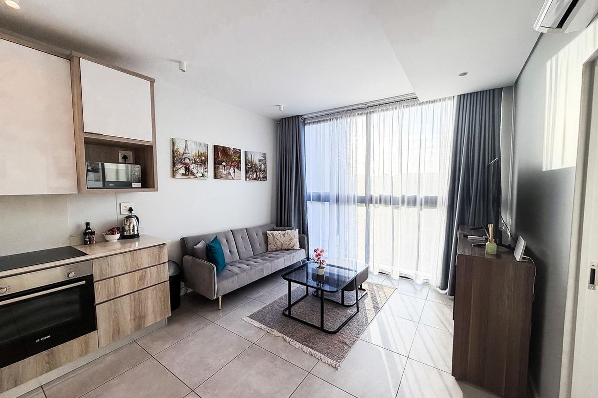 INVESTMENT-READY 2-BEDROOM APARTMENT - Photo 5