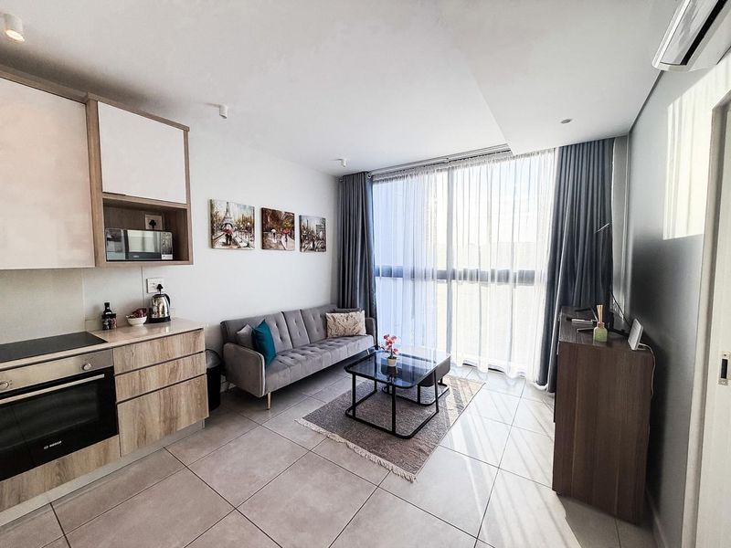 INVESTMENT-READY 2-BEDROOM APARTMENT - Photo 5