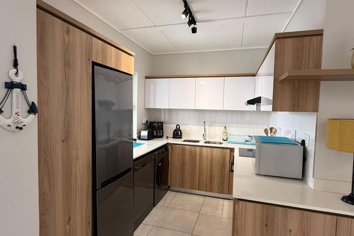 Apartment Rental Monthly In Ballito - Photo 2