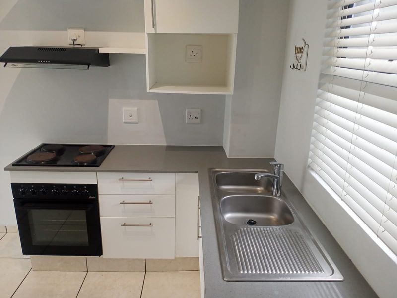 Modern 1-Bedroom Apartment To Rent in Ballito Bliss Estate - Photo 5