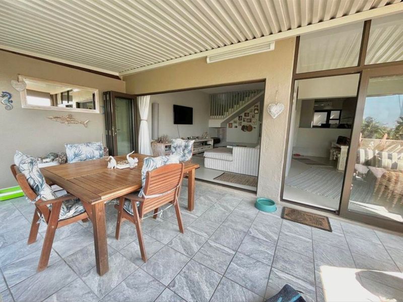 Exclusive Coastal Living with Panoramic Ocean Views in Westbrook Beach - Photo 6