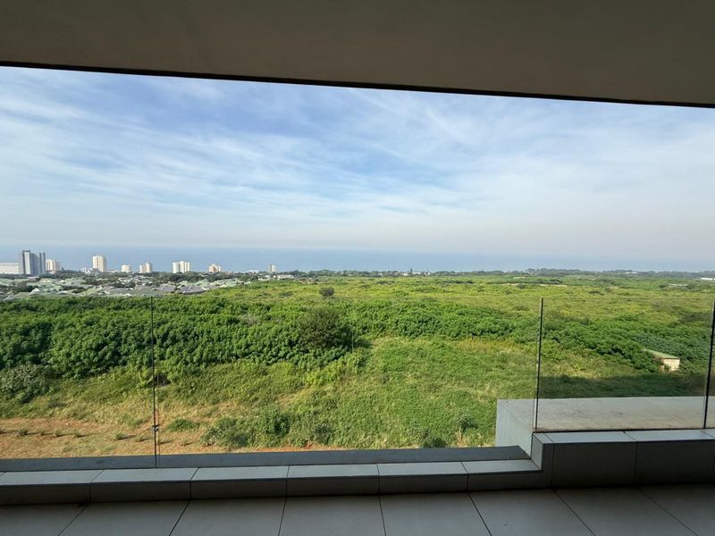 Modern 3 Bedroom Apartment with Sea Views in Skye Ridgeside - Photo 10