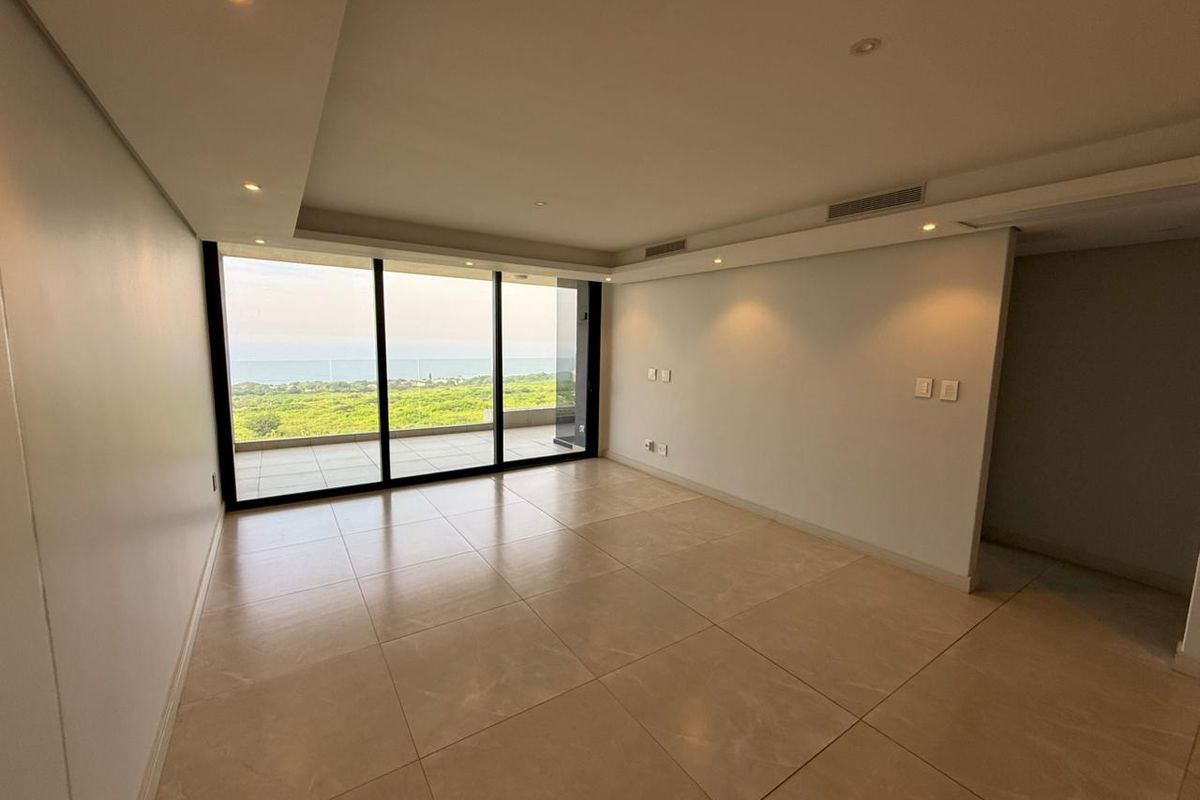 Modern 3 Bedroom Apartment with Sea Views in Skye Ridgeside - Photo 5