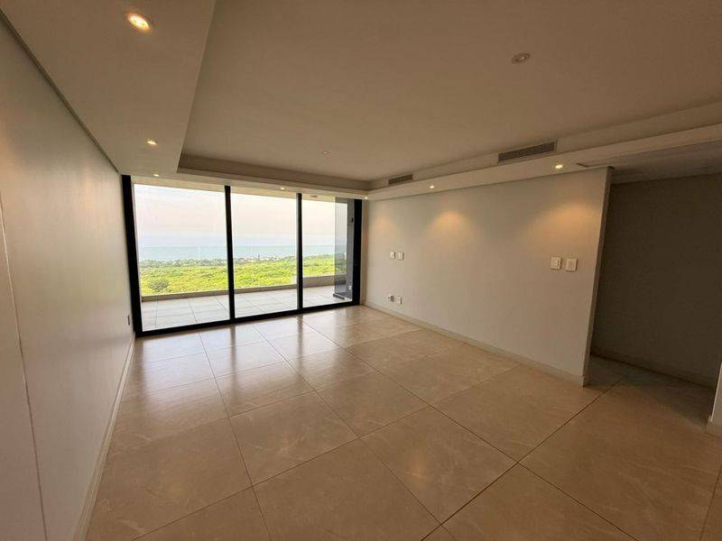Modern 3 Bedroom Apartment with Sea Views in Skye Ridgeside - Photo 5