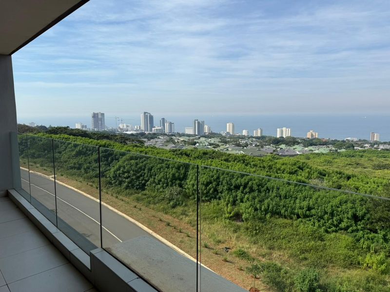 Modern 3 Bedroom Apartment with Sea Views in Skye Ridgeside - Photo 7