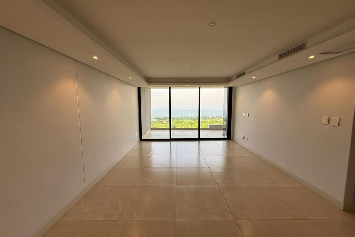 Modern 3 Bedroom Apartment with Sea Views in Skye Ridgeside - Photo 4
