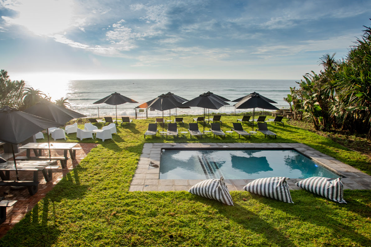 Apartment Rental Monthly In Ballito - Photo 2