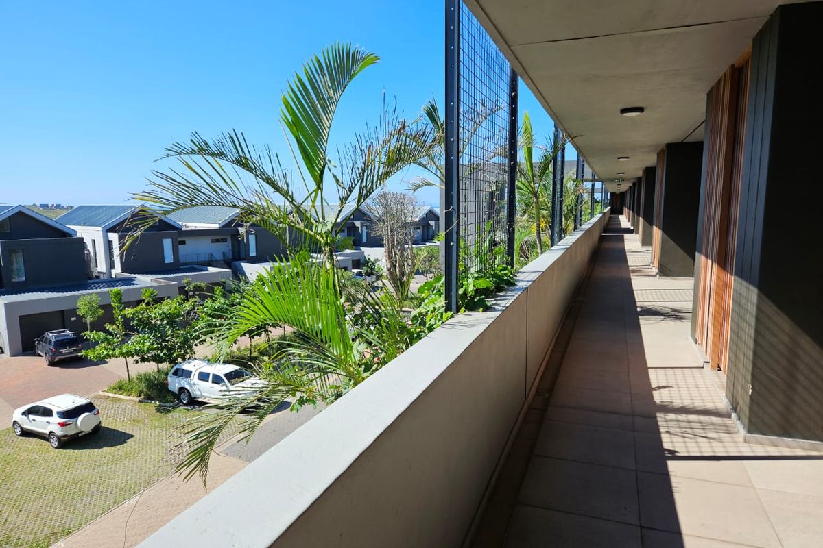 Apartment Rental Monthly In Ballito - Photo 3