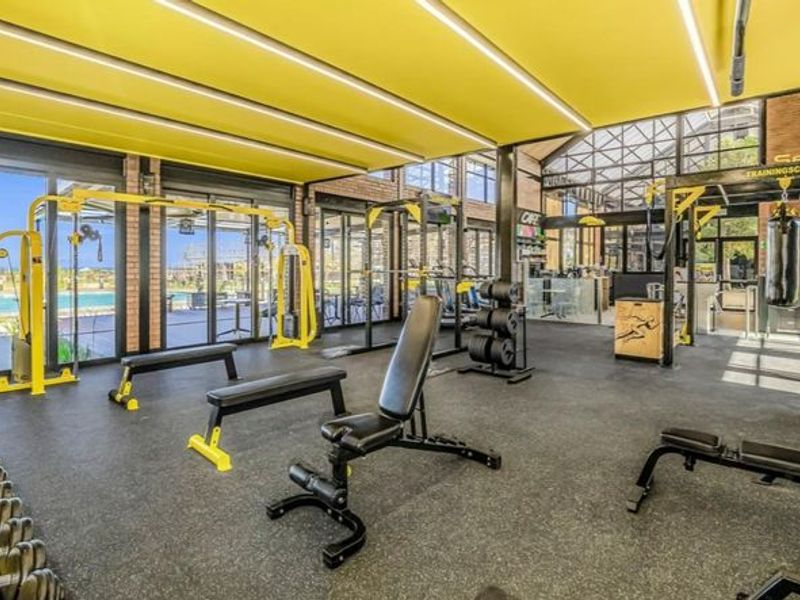 UNFURNISHED 1 BEDROOM APARTMENT IN GREENBAY - Photo 10