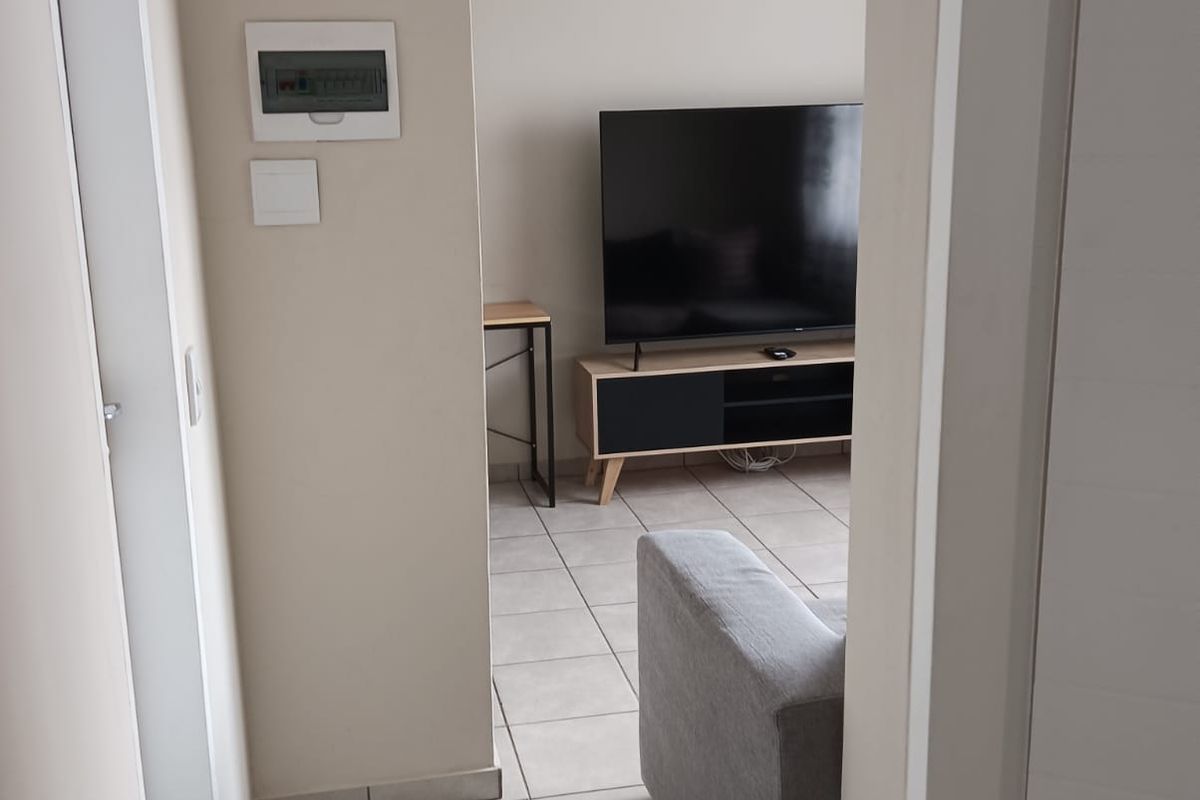 2 Bedroom Apartment in Bridge City - Photo 4