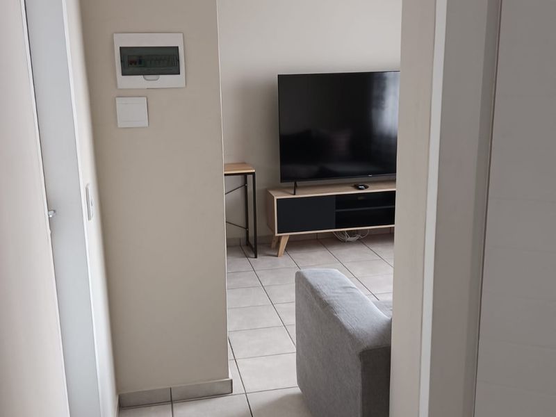 2 Bedroom Apartment in Bridge City - Photo 4