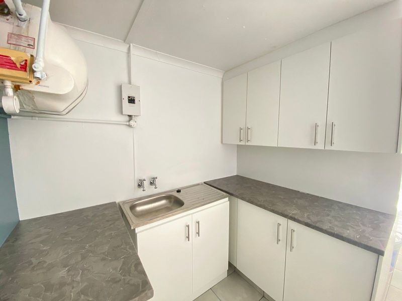 Charming Studio Apartment in Groot Brak River - Photo 8