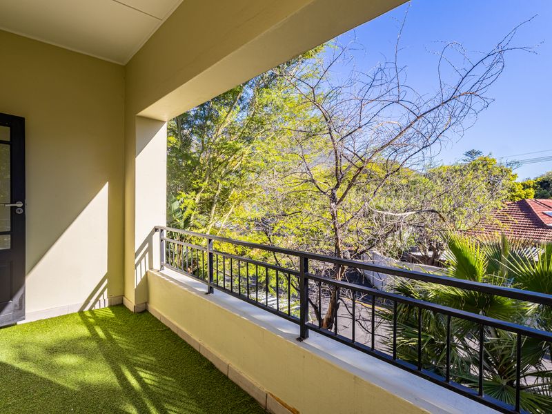 Immaculate semi-furnished 1 Bedroom to Rent - Photo 10