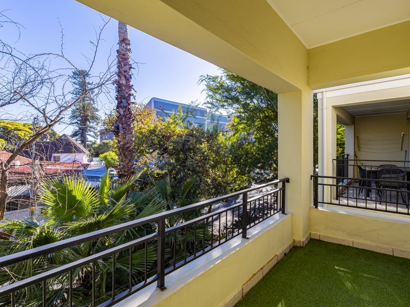 Immaculate semi-furnished 1 Bedroom to Rent - Photo 8