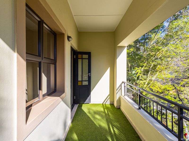 Immaculate semi-furnished 1 Bedroom to Rent - Photo 7