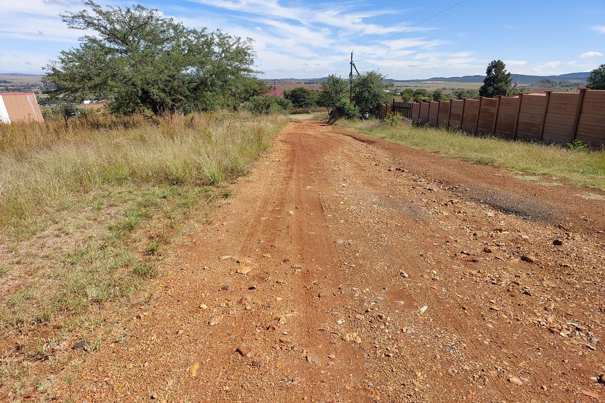 Vacant Stand for Sale in Vaaloewer - Scenic River Town Living - Photo 2