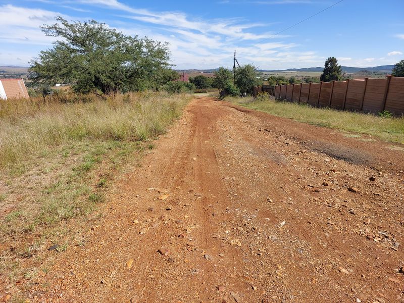 Vacant Stand for Sale in Vaaloewer - Scenic River Town Living - Photo 2