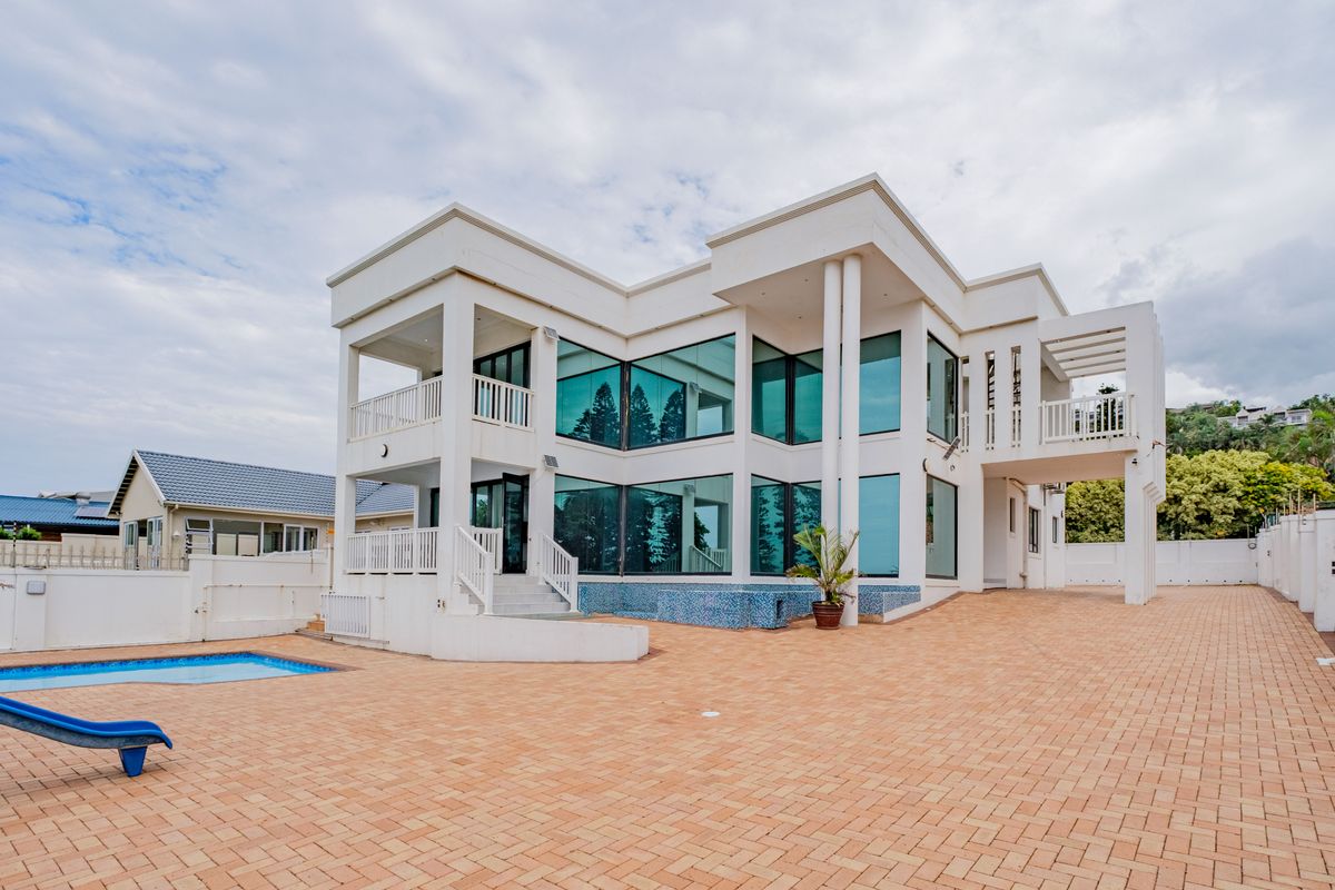 Income-Generating Coastal Asset in Ballito Central - Photo 2