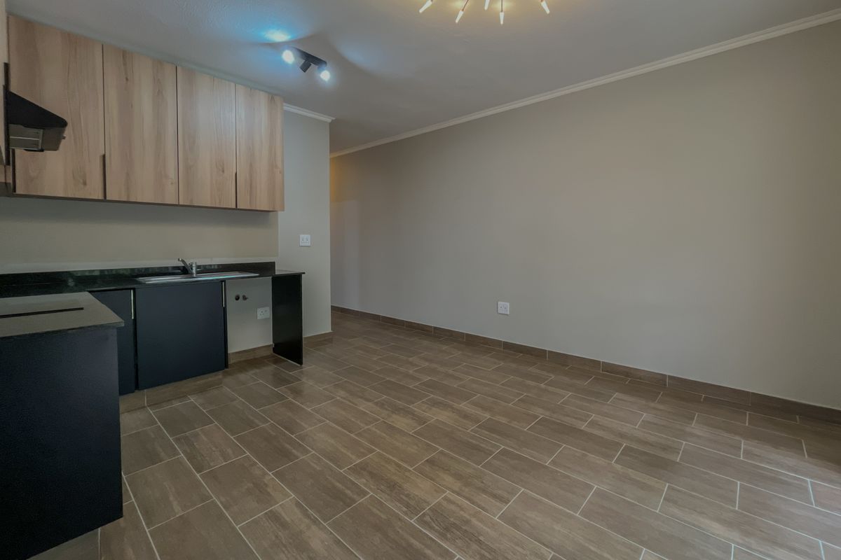 Sleek 1-Bedroom Apartment with Balcony in Prime Ballito Location - Photo 4
