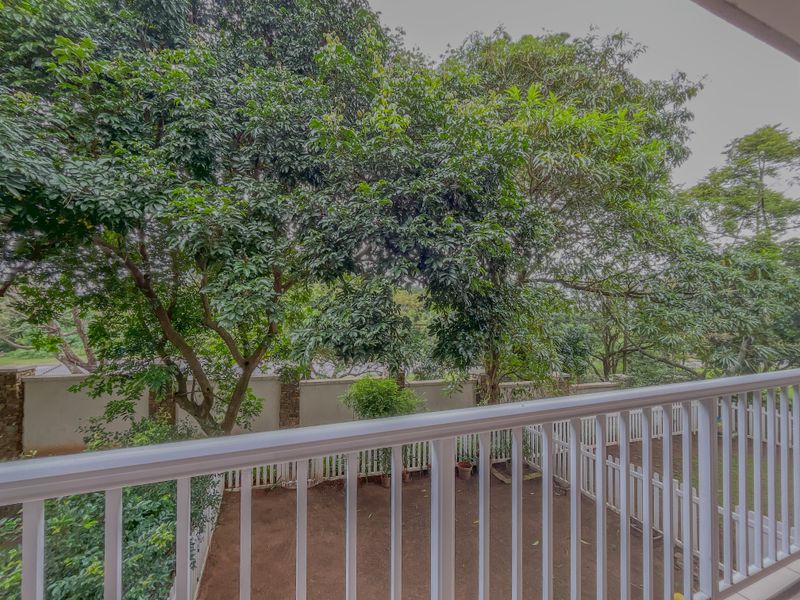 Sleek 1-Bedroom Apartment with Balcony in Prime Ballito Location - Photo 9