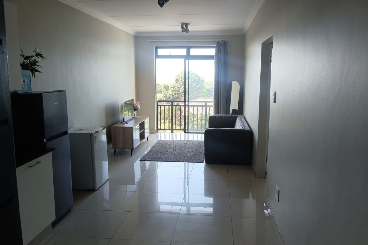 Two bedroom apartment for sale in Umhlanga Ridge. - Photo 5