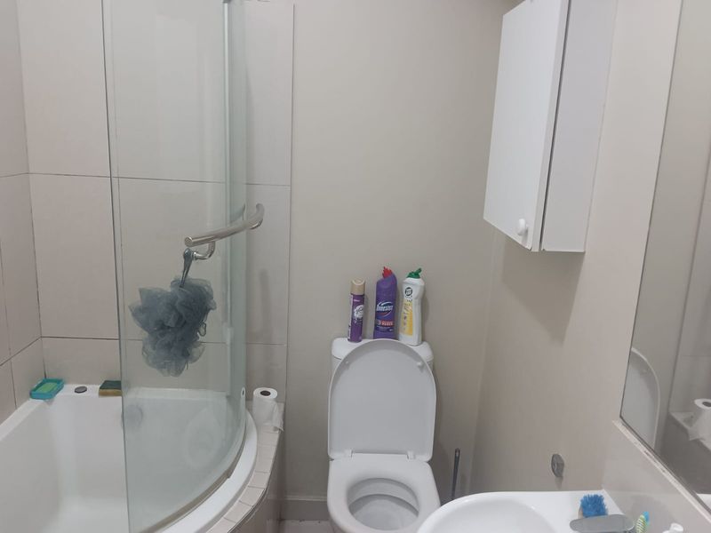 Safe and Secure Lock Up and Go , 1 Bed Umhlanga Ridge - Photo 10