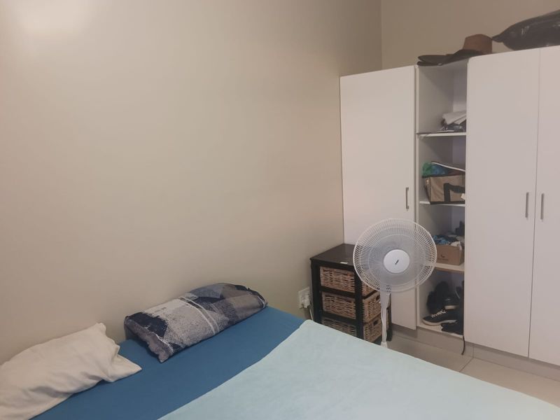 Safe and Secure Lock Up and Go , 1 Bed Umhlanga Ridge - Photo 7