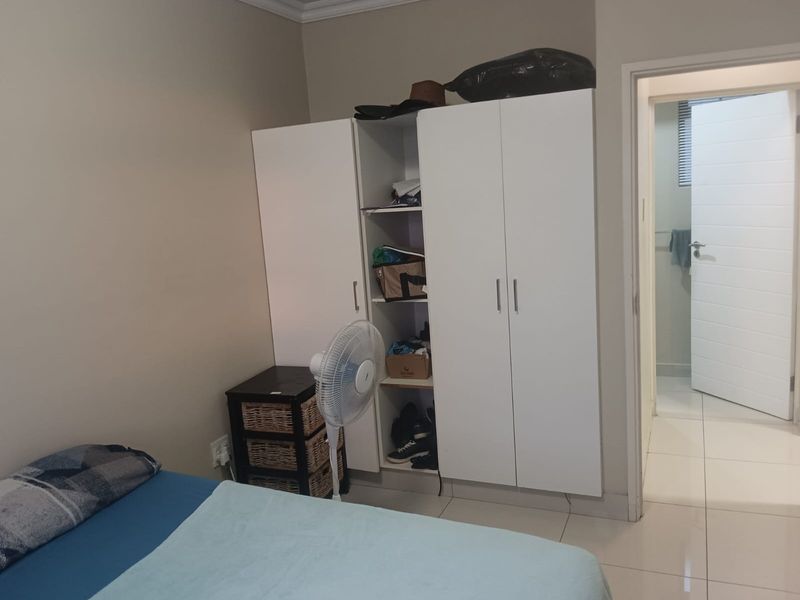 Safe and Secure Lock Up and Go , 1 Bed Umhlanga Ridge - Photo 8