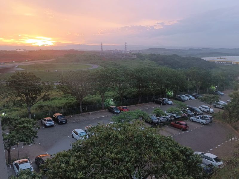 Safe and Secure Lock Up and Go , 1 Bed Umhlanga Ridge - Photo 6