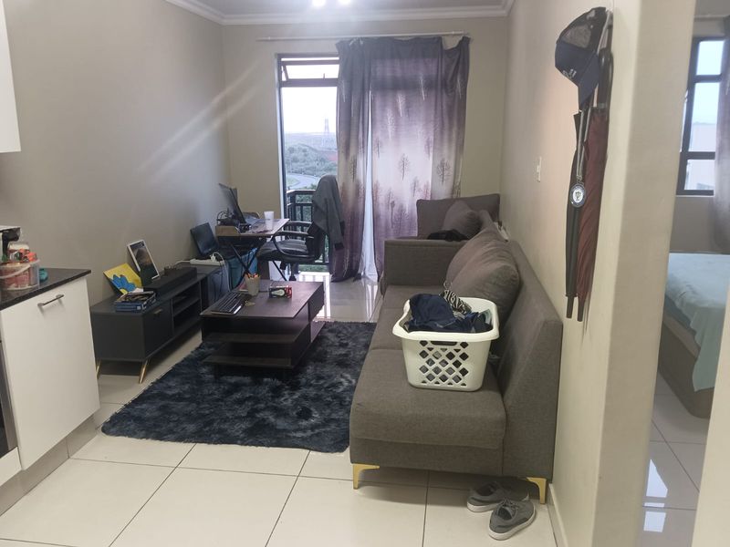 Safe and Secure Lock Up and Go , 1 Bed Umhlanga Ridge - Photo 3