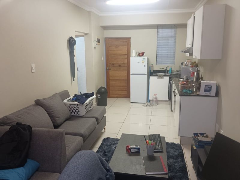 Safe and Secure Lock Up and Go , 1 Bed Umhlanga Ridge - Photo 5