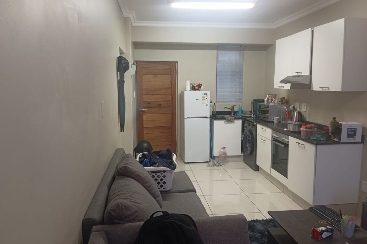 Safe and Secure Lock Up and Go , 1 Bed Umhlanga Ridge - Photo 4