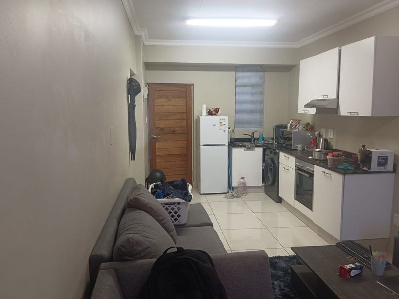 Safe and Secure Lock Up and Go , 1 Bed Umhlanga Ridge - Photo 4