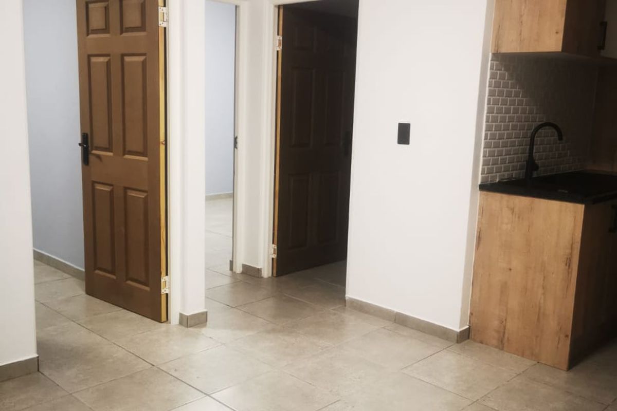 2 Bedroom Apartment For Rent -  Parkhill Place - Photo 3