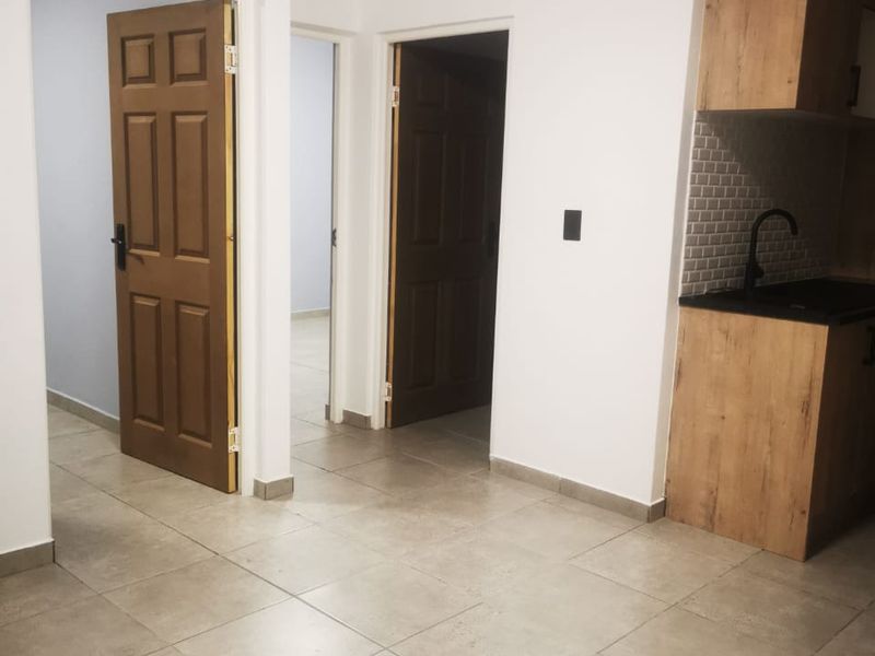 2 Bedroom Apartment For Rent -  Parkhill Place - Photo 3