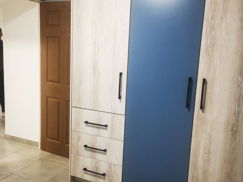 2 Bedroom Apartment For Rent -  Parkhill Place - Photo 6