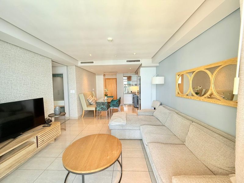 2 Bedroom, 2 Bathroom Furnished Apartment – The Pearls - Photo 5