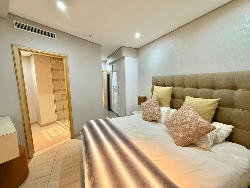 2 Bedroom, 2 Bathroom Furnished Apartment – The Pearls - Photo 8