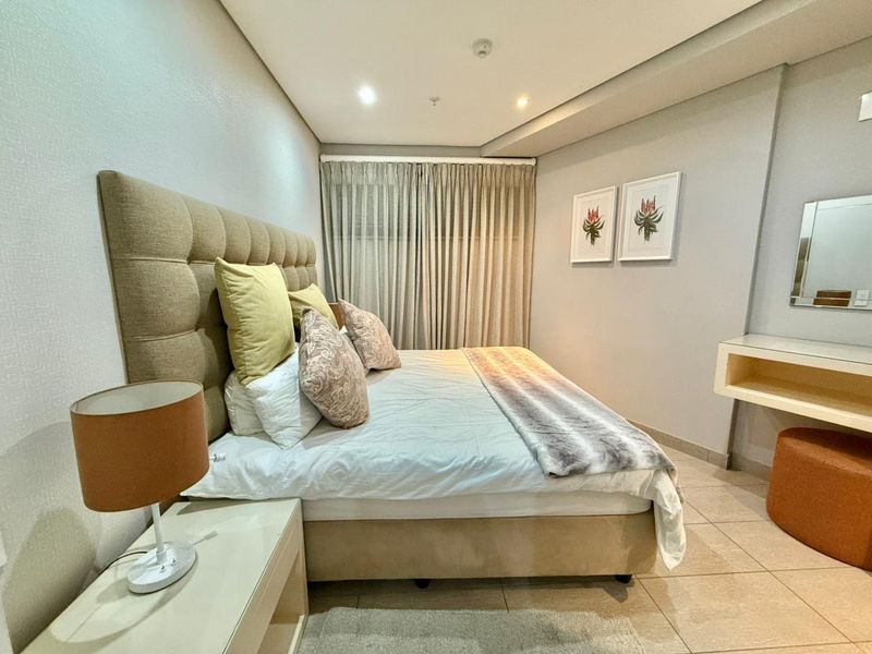 2 Bedroom, 2 Bathroom Furnished Apartment – The Pearls - Photo 7