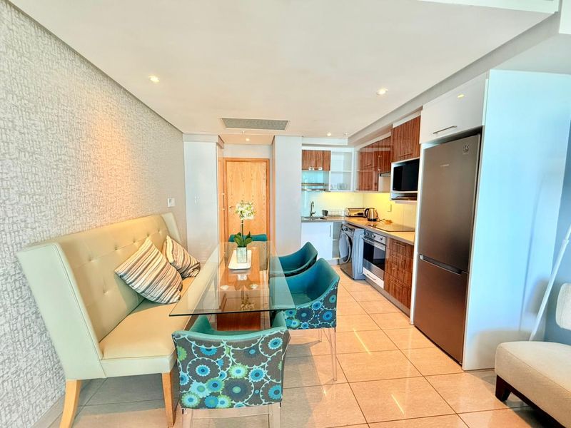 2 Bedroom, 2 Bathroom Furnished Apartment – The Pearls - Photo 6