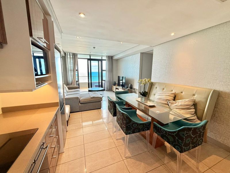 2 Bedroom, 2 Bathroom Furnished Apartment – The Pearls - Photo 2