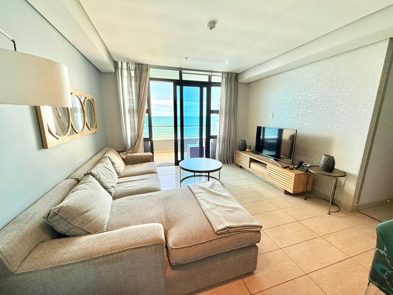 2 Bedroom, 2 Bathroom Furnished Apartment – The Pearls - Photo 3